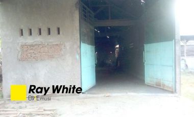 Murah Tanah Dan Gudang BU Mojowarno, Wringinpitu, Jombang