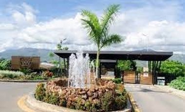 VENTA de LOTES en PIEDECUESTA