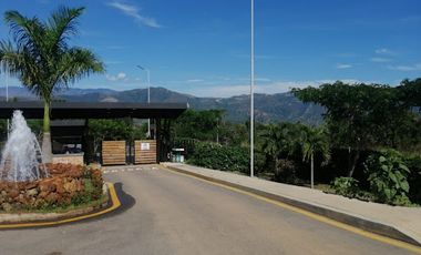 VENTA de LOTES en PIEDECUESTA