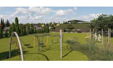 Lotes Residenciales en Centro Sur, Centro Sur