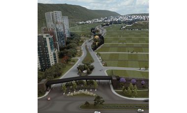 Lotes Residenciales en Centro Sur, Centro Sur