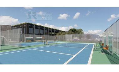 Lotes Residenciales en Centro Sur, Centro Sur
