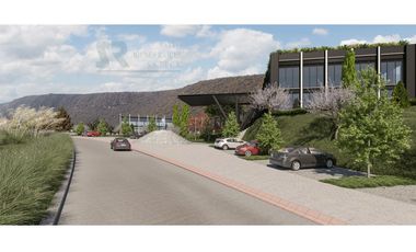 Lotes Residenciales en Centro Sur, Centro Sur