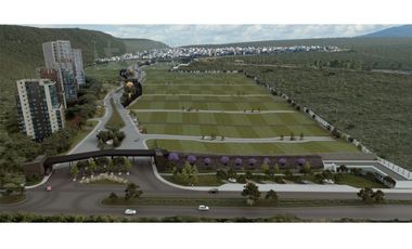 Lotes Residenciales en Centro Sur, Centro Sur
