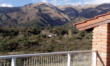 CHALET + 2 Viviendas MERLO SAN LUIS / Pasos Malos