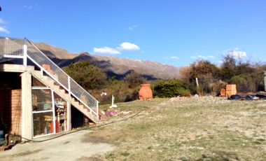 CHALET + 2 Viviendas MERLO SAN LUIS / Pasos Malos
