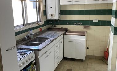 Departamento en venta en Banfield Este