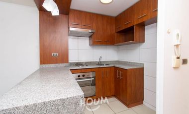 Departamento Metro Cal Y Canto ID: 159660r