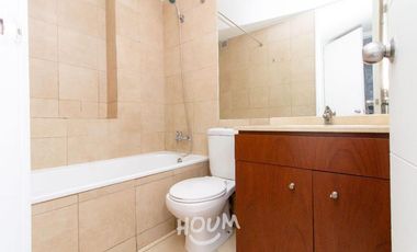 Departamento Metro Cal Y Canto ID: 159660r