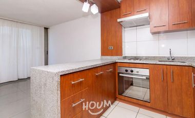 Departamento Metro Cal Y Canto ID: 159660r