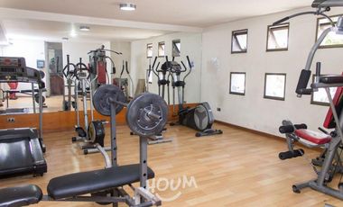 Departamento Metro Cal Y Canto ID: 159660r