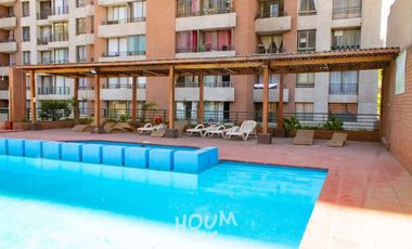 Departamento Metro Cal Y Canto ID: 159660r