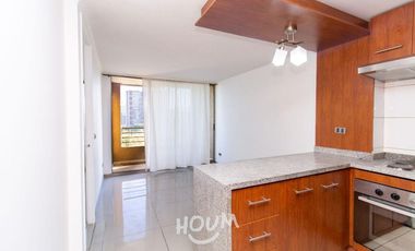 Departamento Metro Cal Y Canto ID: 159660r