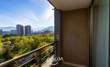 Departamento Metro Cal Y Canto ID: 159660r