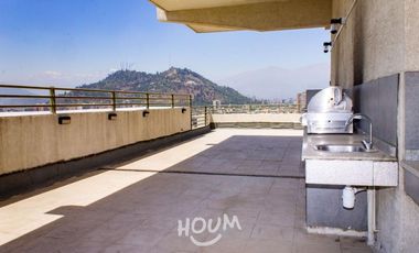 Departamento Metro Cal Y Canto ID: 159660r