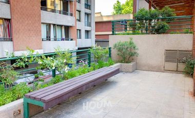 Departamento Metro Cal Y Canto ID: 159660r