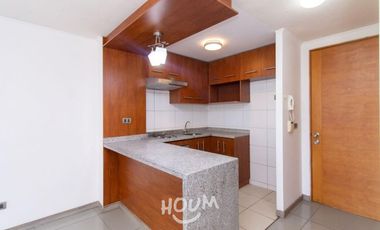 Departamento Metro Cal Y Canto ID: 159660r