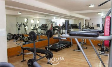 Departamento Metro Cal Y Canto ID: 159660r