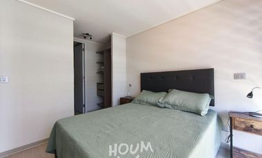 Departamento Via nueve ID: 163538r