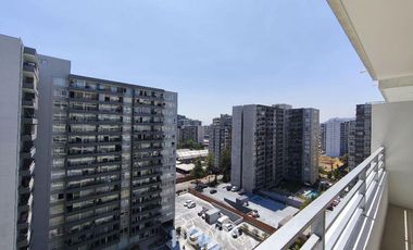 Departamento Via nueve ID: 163538r