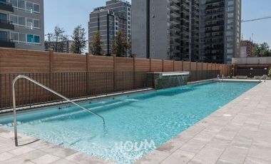 Departamento Via nueve ID: 163538r