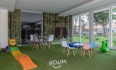 Departamento Via nueve ID: 163538r