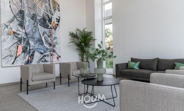 Departamento Via nueve ID: 163538r