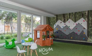 Departamento Via nueve ID: 163538r