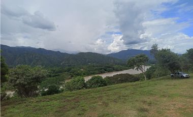 LOTE RURAL REA 3.000mt, Santa Fé de Antioquia