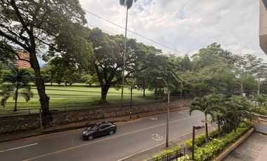 casa en arriendo en ciudad jardín. Cod A125890