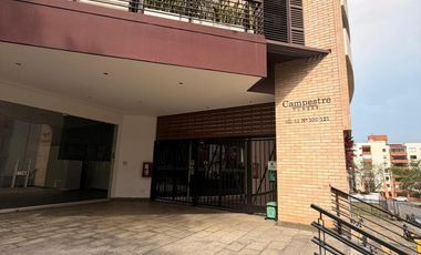 casa en arriendo en ciudad jardín. Cod A125890
