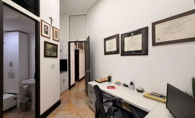 casa en arriendo en ciudad jardín. Cod A125890