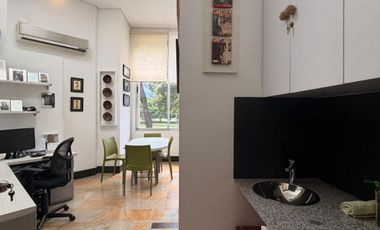 casa en arriendo en ciudad jardín. Cod A125890