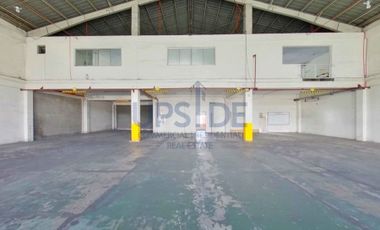1,056 sqm Warehouse For Lease in Rosario, Cavite