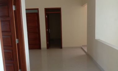 Dikontrakkan Rumah dekat Ring Roud Utara Depok Sleman Yogyakarta
