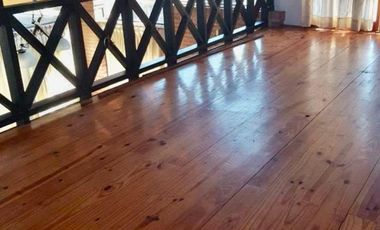 Venta de casa - chalet en Luis Guillon