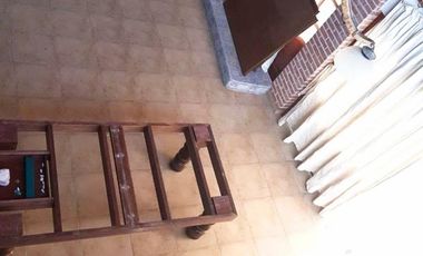 Venta de casa - chalet en Luis Guillon