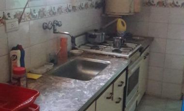 CASA EN VENTA EN  EL CENTRO DE FRANCISCO ALVAREZ