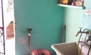 CASA EN VENTA EN  EL CENTRO DE FRANCISCO ALVAREZ