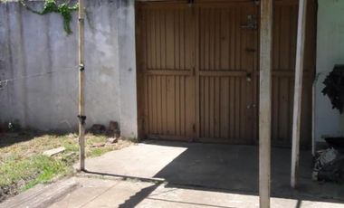 CASA EN VENTA EN  EL CENTRO DE FRANCISCO ALVAREZ