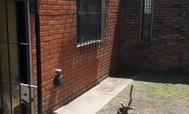 CASA EN VENTA EN  EL CENTRO DE FRANCISCO ALVAREZ