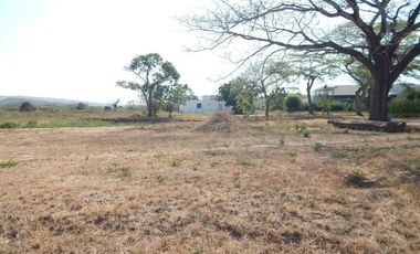 lote en venta en tubara. Cod V88881
