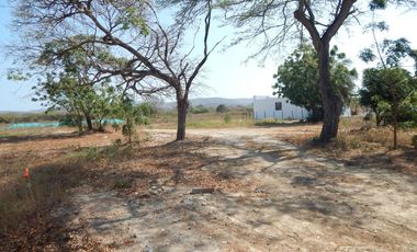 lote en venta en tubara. Cod V88881