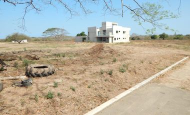 lote en venta en tubara. Cod V88881