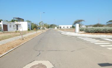 lote en venta en tubara. Cod V88881