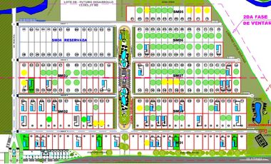 lote en venta en tubara. Cod V88881
