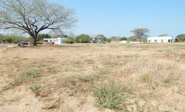 lote en venta en tubara. Cod V88881