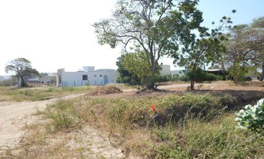 lote en venta en tubara. Cod V88881