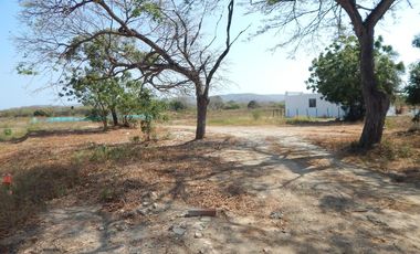 lote en venta en tubara. Cod V88881