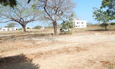 lote en venta en tubara. Cod V88881